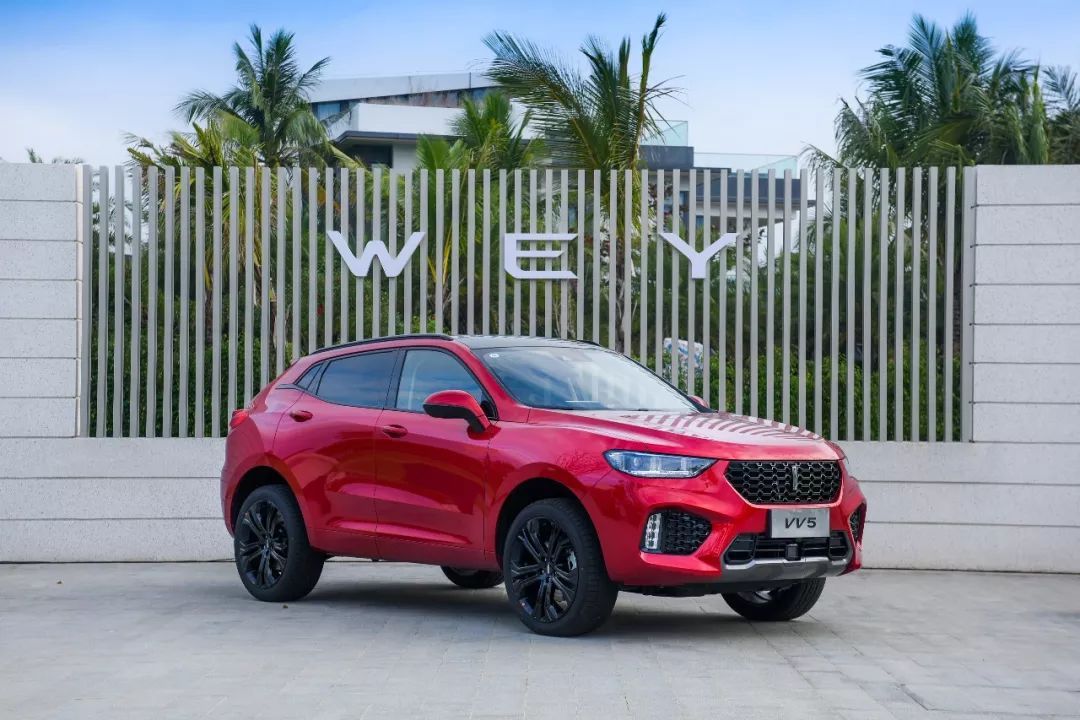 想用一台suv彻底俘获女神的心,贴心的男人都会选ta