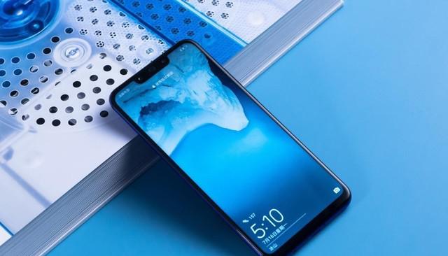 颜值实力派,华为nova3以设计美学诠释精致生活