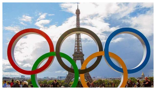 1900年第二届夏季奥运会是在法国巴黎举办的,那时候巴黎的民众也是漠