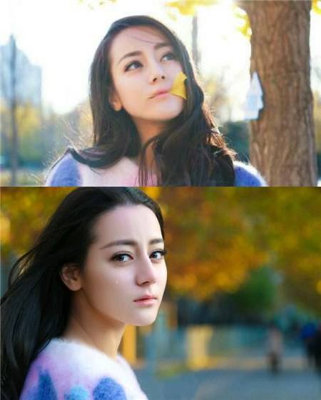 热巴解绑鹿晗牵手张艺兴 合作《紫川》会如何擦出爱情火花?