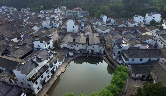 山水人文之地 兰溪|兰溪|兰溪市|兰荫山_新浪新闻