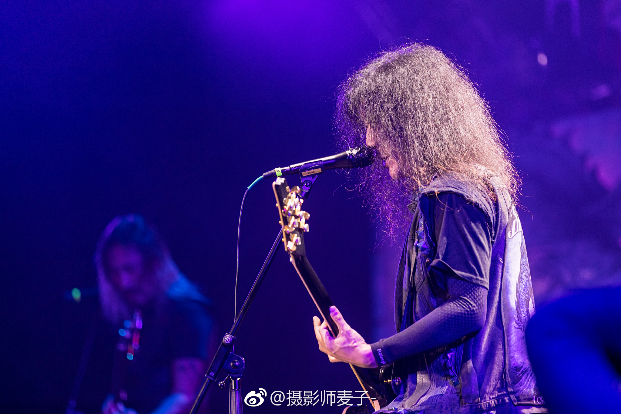 之@郁乐队