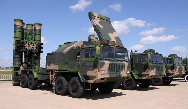 中国最急缺的一款防空导弹终于大批服役|红旗|防空导弹|防空兵_新浪网