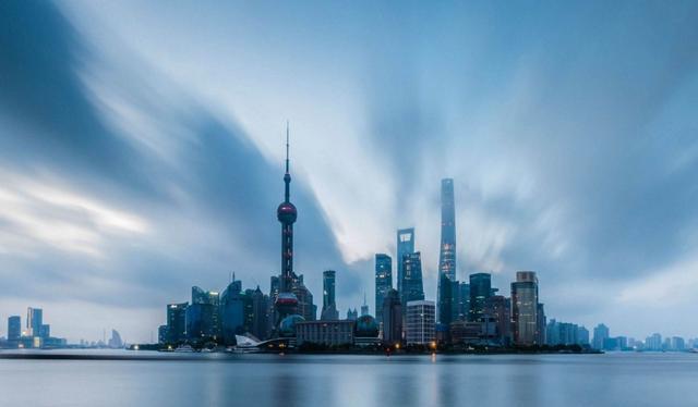 中国第一大经济区, 在世界级城市群中地位显著