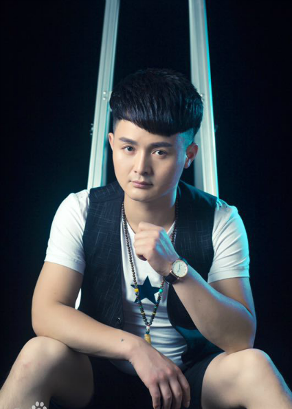 来自河南周口的8位明星