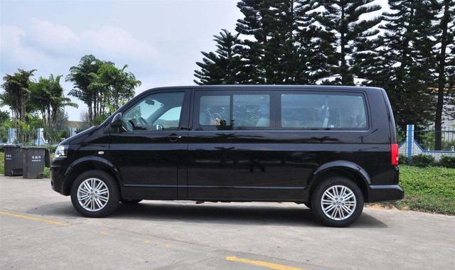 这一款9座mpv全系四轮独立悬挂仅售35万完爆别克gl8