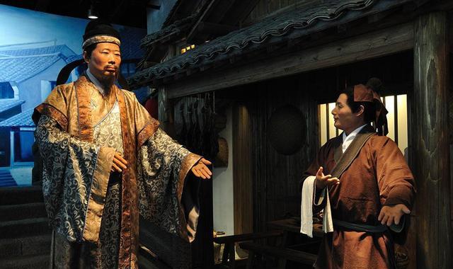 古人在什么情况下可以直呼对方姓名呢？|古人|晚辈|长辈_新浪新闻