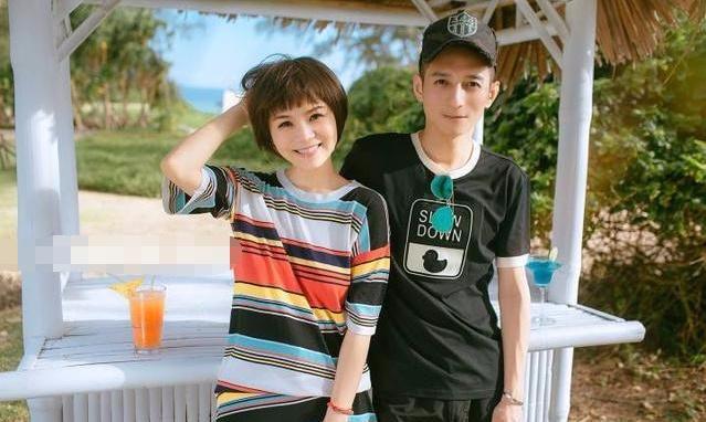 网友: 是要结婚的节奏吗|李维嘉|公开恋情|王小牙_新浪新闻