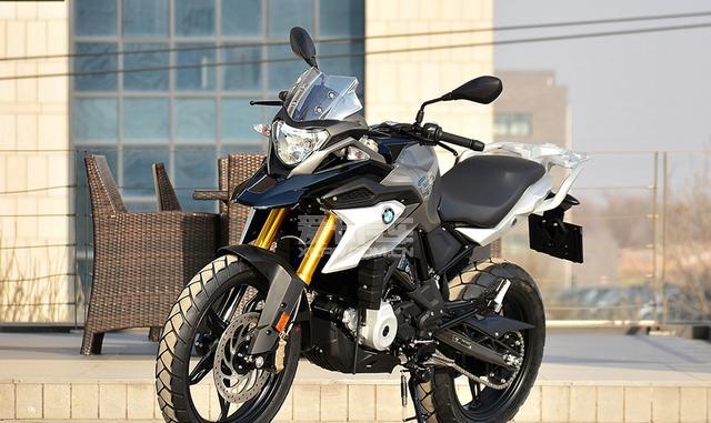 宝马入门级adv g 310 gs 3月23日上市 预计售价5.3万起-新浪汽车