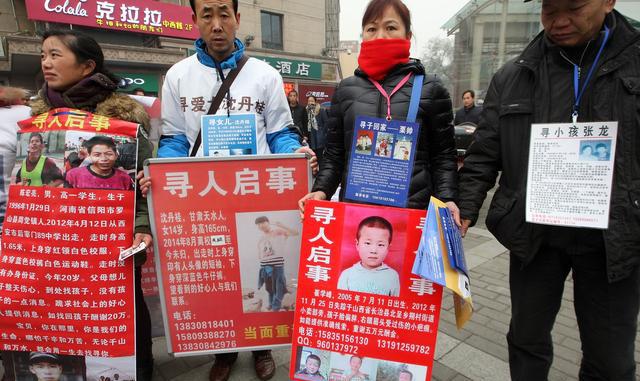 育儿秘籍:春节带孩子回家 务必要避免这三种伤害 过个好年!