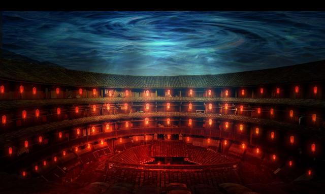 作为一部美术驱动的作品,《大鱼海棠》主创对传统文化的挖掘和作画