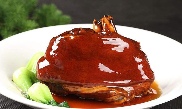 从美食中寻找故事从故事中品味人生各位小伙伴如果喜欢小编的舌尖