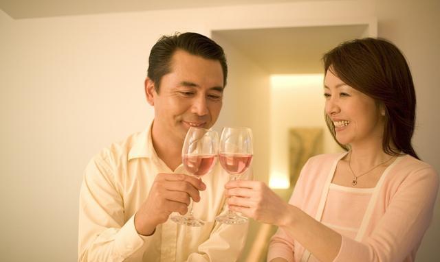 妻子的地位决定一个家庭的幸福