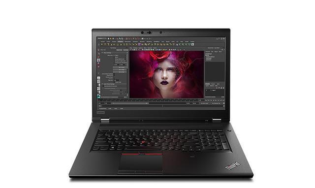 联想推新款移动工作站thinkpadp1p72一部便携一部强悍