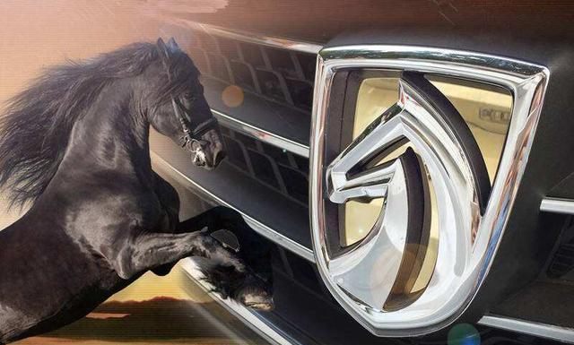 马头车标一发不可收拾! 单月销量破4万, 哈弗h6: 没啥怕的!