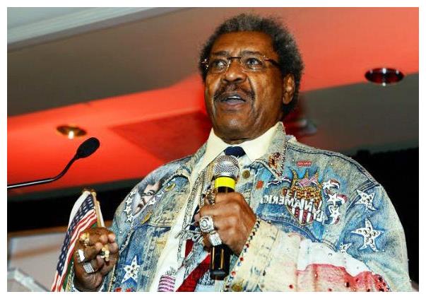 叱咤一时的拳击推广人唐金,如今只能靠200万赔偿金刷存在感!