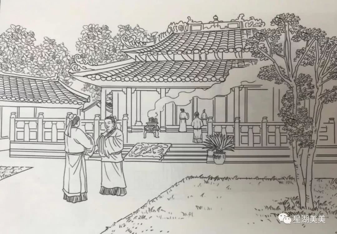 卷二,悦城龙母祖庙