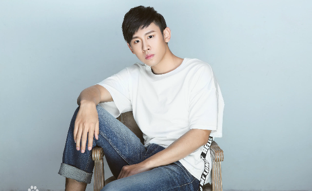 来自河南周口的8位明星