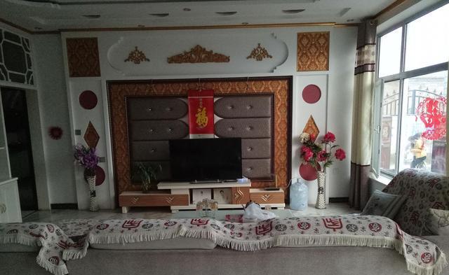 农村房屋花30万装修成这样,看完我都不想住!