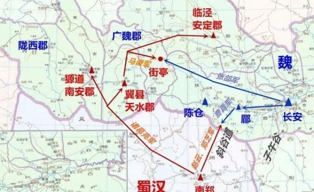 兵家的高端玩法"背水一战"不是谁都能玩的,玩不好可是要死人的