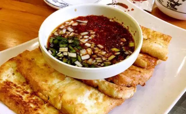 沈阳市西塔美食