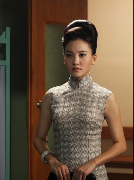 之后周楚楚更是出演了《铁血使命》,《英雄使命》,收获了很不错的口碑