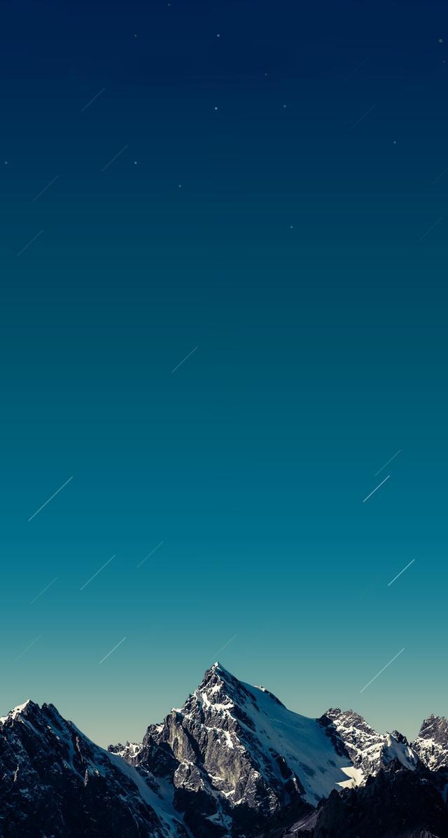 三星s8等全面屏手机高清2k壁纸45张,你确定不收藏一波?