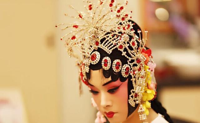 评剧名角儿王丽京,一朵默默绽放的玫瑰