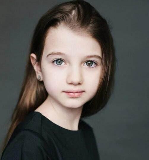 世界上不同国家生出的"混血儿", 你更加喜欢那个?