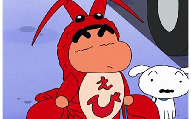 蜡笔小新第599集完结的真相小新原型是个悲伤的故事