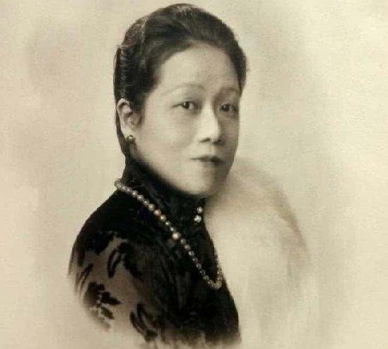 真相让你脸红|孔令侃|宋霭龄|白兰花_新浪新闻