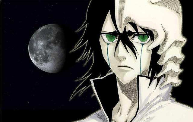 盘点动漫十大冰山角色