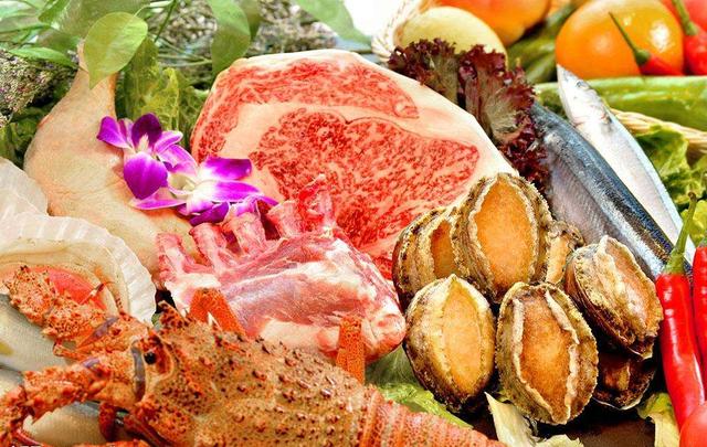 类风湿患者不能吃大鱼大肉类的食物类风湿什么不能吃?