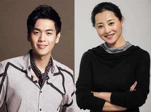 她是最早的"冯女郎",吴秀波曾是她的助理, 摇身变成张若昀继母