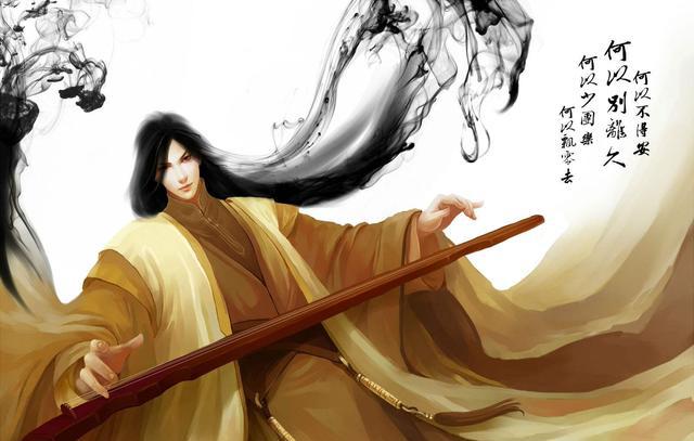 温瑞安小说改编影视角色武功排名