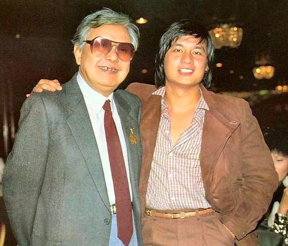 为当时功夫的希望之星s因为英年早逝最后被大家遗忘,像是汪禹,傅声等