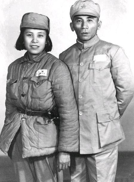 开国中将庄田: 从工人到将军, 丛林战之王, 周总理发掘并启用了他