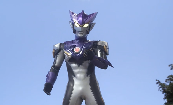 罗布奥特曼5大形态盘点,究极形态曝光,更换武器使用八分光轮