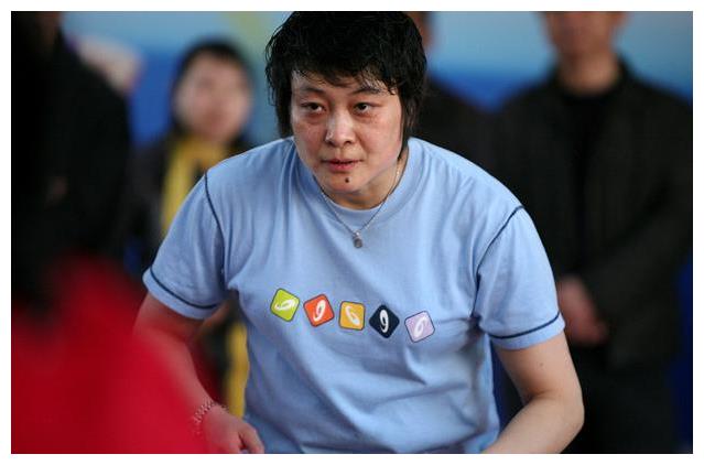 乒乓球叛将小山智丽现状 婚姻失败无儿无女 衣食无忧却无依无靠