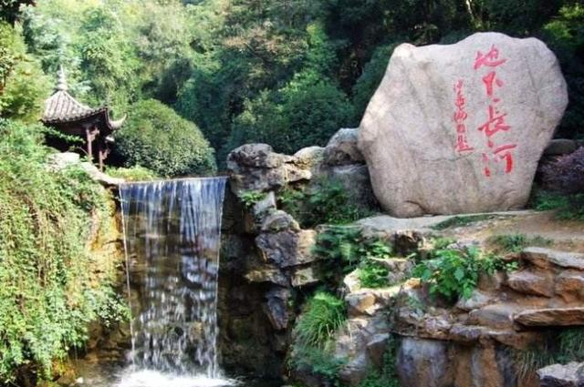 山水人文之地 兰溪