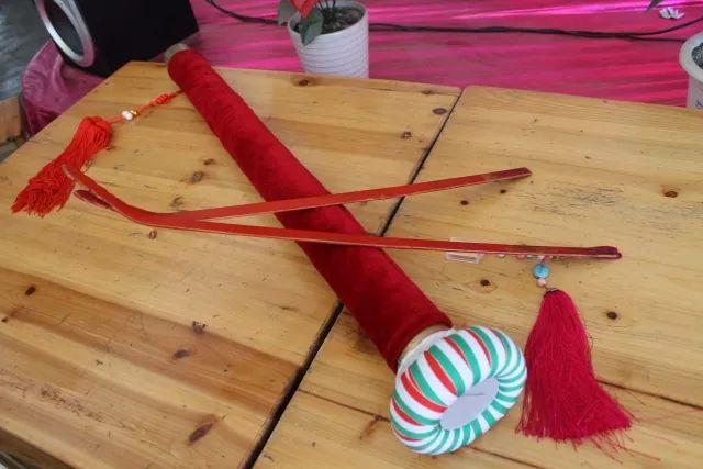 "花家帮"孜孜不倦学道情,传承发展助创文