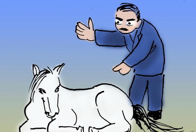 可是很多职场人把"心腹"想的太脏了,以为就是溜须拍马毫无底线,聪明的