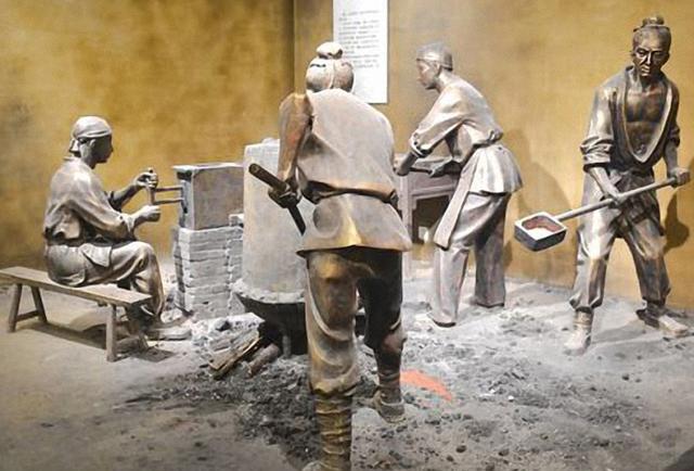 中国古代没有温度计,人们是怎么计量温度呢?原来用的是这类方法