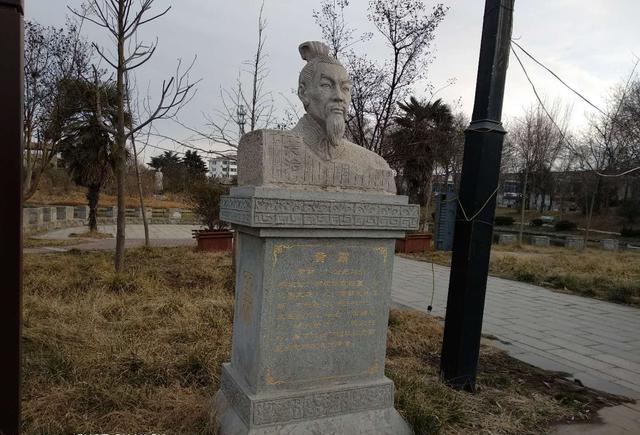 乡愁集:一日一诗一图片之五十五:贤官亭公园百景百图片:黄霸