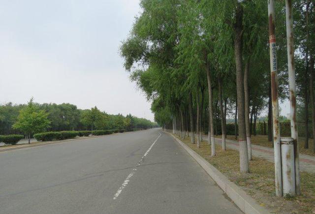 哈尔滨 原呼海铁路扶轮学校(现松浦村老年活动中心)