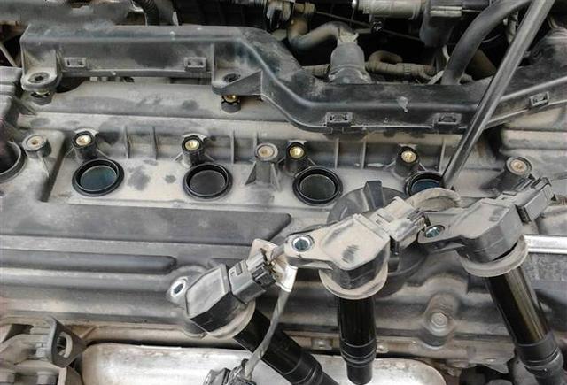 技师手册 赛拉图冷启动怠速抖动故障诊断-新浪汽车