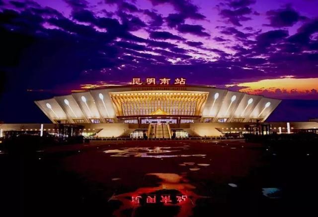 途经18个站,快看看是否经过你家?