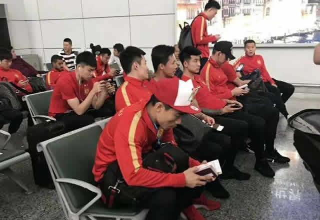 欣慰!日本教练指出中国足球的四大顽疾,广州恒