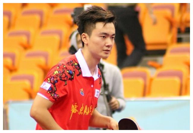 国乒27岁大帅哥正式迎娶漂亮队友 张继科送祝福羡煞旁人|国乒|刘吉康