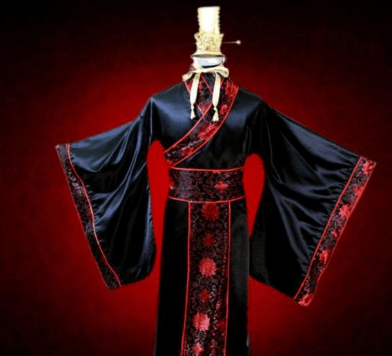 中国古代各朝官服对比, 汉服虽美, 但难比一朝官服庄严大气